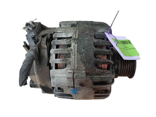 Alternator FORD TRANSIT COURIER B460 MPV 1.5 TDCi | BP36804743M7 - Image 3