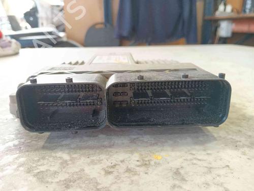 Engine control unit (ECU) FIAT PANDA (169_) 1.3 D Multijet (169.AXC1A) | BP36560953M57 - Image 4