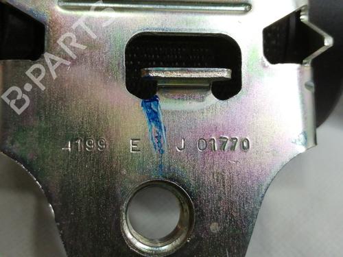 Rear left seatbelt OPEL CORSA D (S07)  | BP8316801I29 