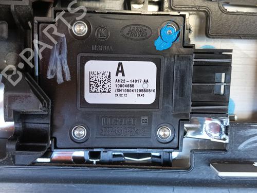 Front right panel LAND ROVER RANGE ROVER SPORT I (L320) 3.0 D 4x4 | BP33547085C59  - Image 5