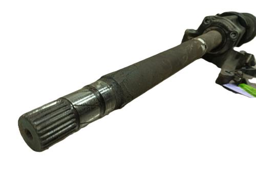 Right front driveshaft FIAT DOBLO Cargo (263_) 1.6 D Multijet (263WXD1B, 263WXR1B, 263WXX1B, 263ZXD1B,... | BP33112938M39 - Image 3