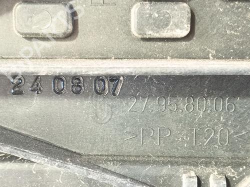 Achterlicht rechts MITSUBISHI COLT VI (Z3_A, Z2_A) 1.1 (Z31A, Z32A) | BP31112531C35