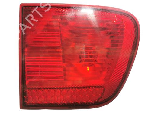 Used Left tailgate light SEAT IBIZA II (6K1) [1993-2002]  5354014