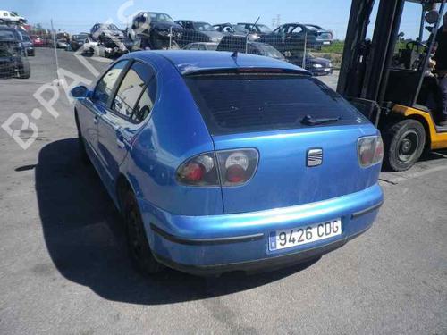 Left tailgate light SEAT LEON (1M1)  | BP5353189C79 