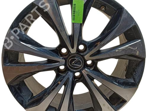 Used Rim LEXUS NX (_Z1_) 300h (AYZ10_) (155 hp) 25290371
