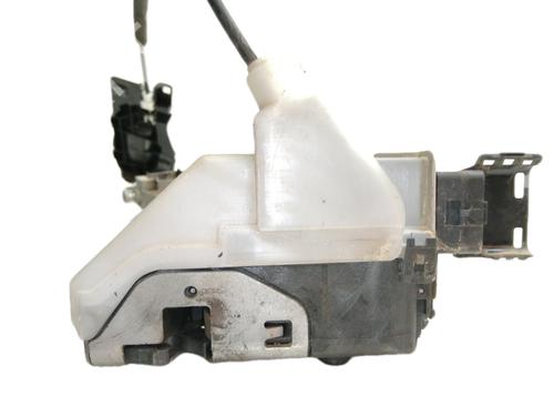 Rear left lock PEUGEOT 5008 (0U_, 0E_) 1.6 HDi | BP9367008C100 