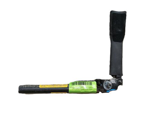 Used Front right belt tensioner OPEL ASTRA K Sports Tourer (B16) [2015-2022]  30434861