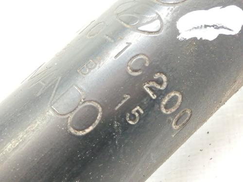 Left rear shock absorber HYUNDAI GETZ (TB) 1.3 i | BP9557115M18 