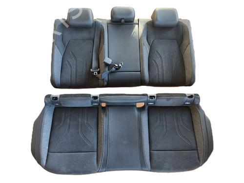 Used Rear seat VW GOLF VIII (CD1, DA1) 1.5 eTSI (116 hp) 30656466