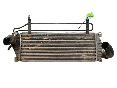 AC radiator MERCEDES-BENZ SPRINTER 4-t Platform/Chassis (B904) 411 CDI | BP26558354M32 