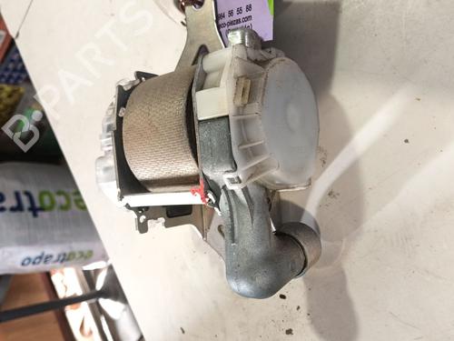 Front left seatbelt SUBARU OUTBACK (BS) 2.0 D AWD (BSD) | BP33872669I26 - Image 5