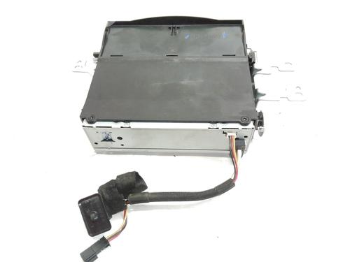 Radio MERCEDES-BENZ M-CLASS (W164)  | BP8413653E6 