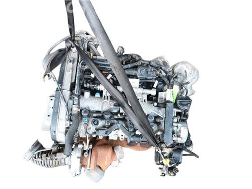 Used Engine Engine 38875995 38875995