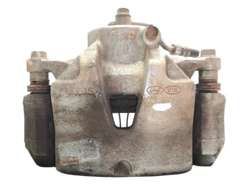 Venstre bremsekaliber foran KIA SPORTAGE IV (QL, QLE) [2015-2022]  11580297