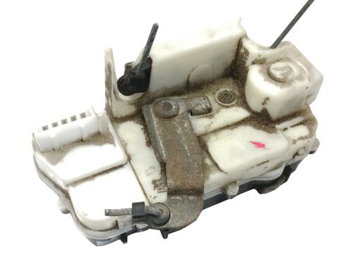 Rear right lock PEUGEOT 406 (8B)  | BP9670987C99 