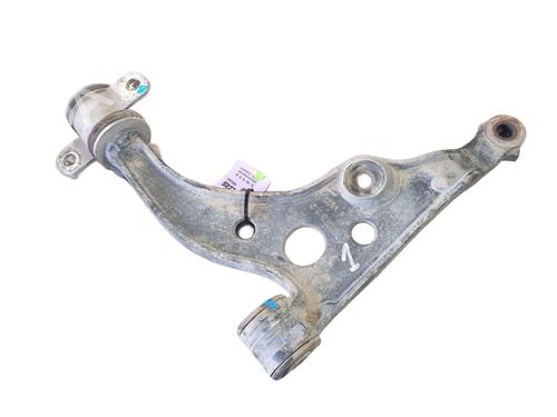 Used Left front suspension arm Left front suspension arm PEUGEOT BOXER Bus (244, Z_) 2.0 HDi (84 hp) 40061390 40061390