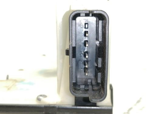 Rear right lock PEUGEOT 2008 I (CU_) 1.6 HDi | BP6282886C99 