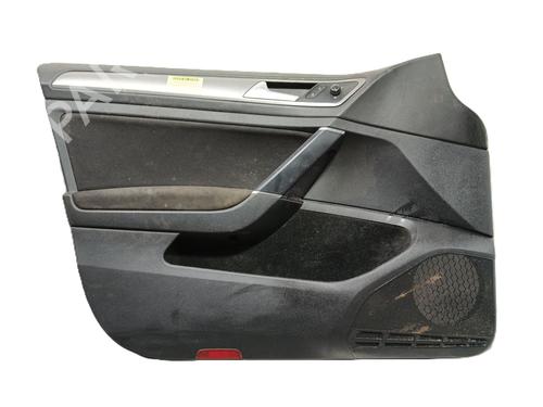 Used Front left panel VW GOLF VII (5G1, BQ1, BE1, BE2) 1.6 TDI (105 hp) 29354747