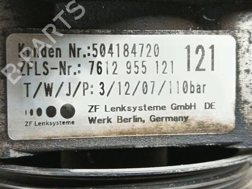 Steering pump FIAT DUCATO Van (250_) 120 Multijet 2,3 D | BP16944629M99 