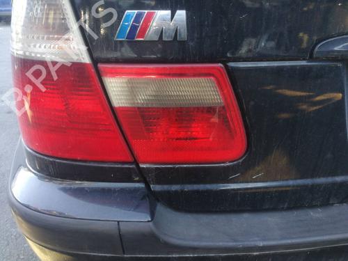 Left tailgate light BMW 3 Touring (E46) 320 d | BP9704776C79 