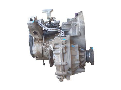 Gearbox SEAT LEON (1P1) 1.6 TDI | BP35982011M3 - Image 4