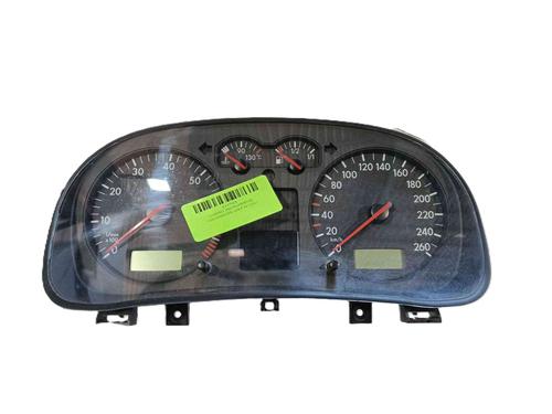 Quadrante Quadrante VW GOLF IV (1J1) 1.6 16V (105 hp) 36164585 36164585
