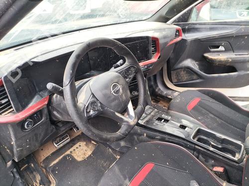 Fælk OPEL MOKKA 1.2 (76) | BP29876367C45