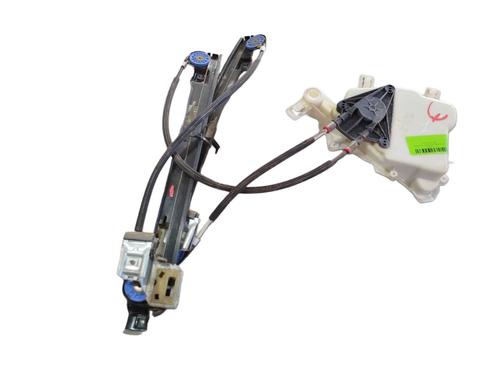 Used Front left window mechanism Front left window mechanism 38959492 38959492