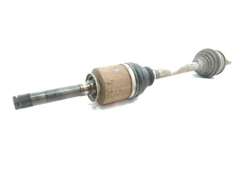 Antriebswelle rechts hinten für LAND ROVER RANGE ROVER SPORT I (L320) 3.6 D 4x4 (272 hp) 8346473