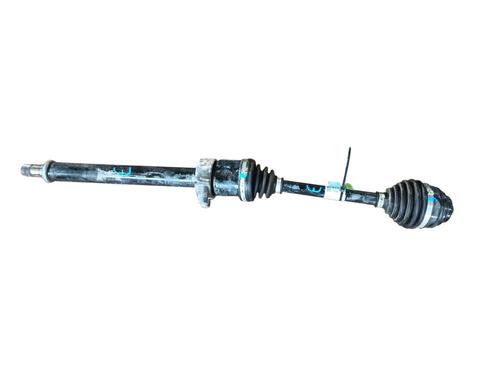 Used Right front driveshaft BMW X1 (F48) sDrive 18 d (150 hp) 27464912