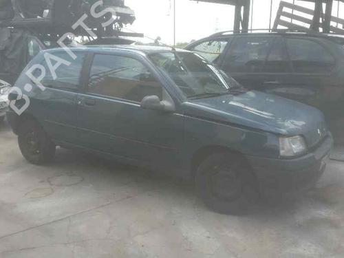 Rear wiper motor RENAULT CLIO II (BB_, CB_)  | BP5357252M102 