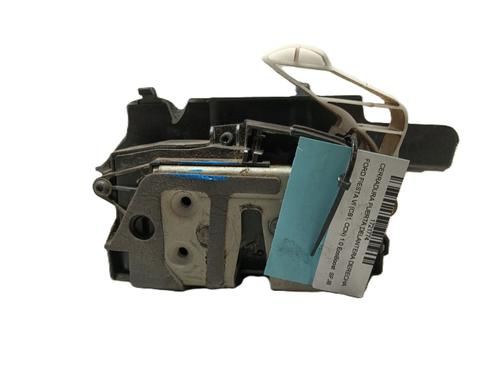 Zamek drzwi przednich prawych FORD FIESTA VI (CB1, CCN) 1.0 EcoBoost | BP19181600C97