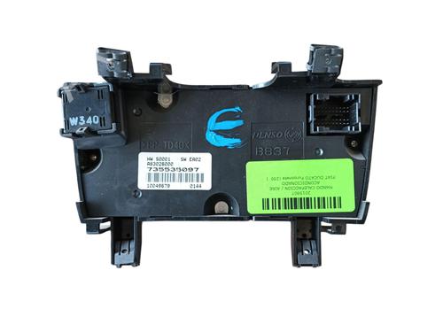 Climate control FIAT DUCATO Van (250_) 115 Multijet 2,0 D | BP29121796I5 