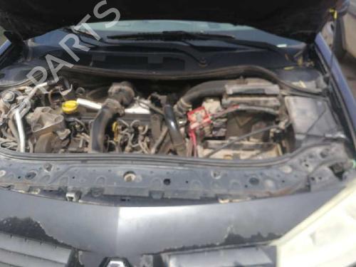 Starter RENAULT MEGANE II Estate (KM0/1_)  | BP6277441M8 