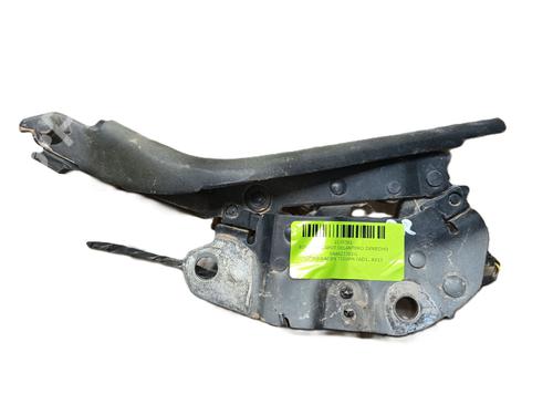 Used Hinge/Door check strap VW TIGUAN (AD1, AX1) 2.0 TDI (150 hp) 29402237