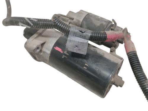 Motor de arranque BMW 3 Compact (E46) [2001-2005]null 1740374 | 0001108157