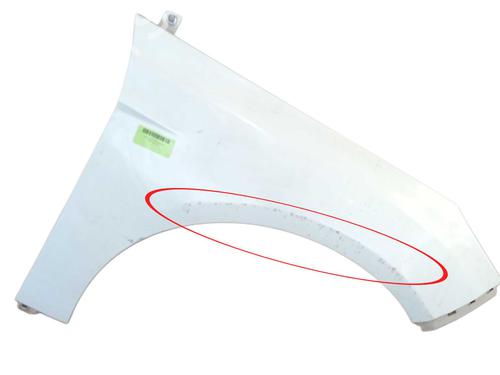 Used Right front fenders Right front fenders 38984703 38984703