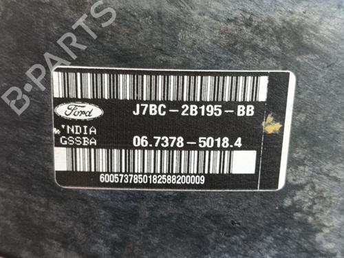Servo brake FORD KA+ III (UK, FK) | BP30081356M42