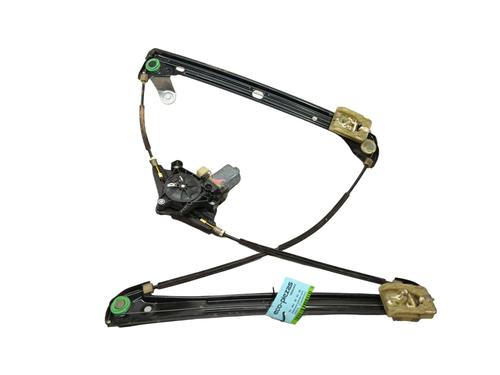 Front left window mechanism VW GOLF VII (5G1, BQ1, BE1, BE2) 1.6 TDI | BP29354740C22 
