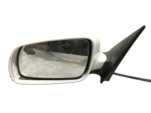 Used Left mirror SKODA FABIA I (6Y2) 1.4 (60 hp) 22758052