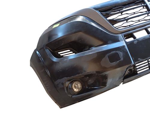 Front bumper FIAT DUCATO Bus (250_) 140 Multijet 2,2 D | BP29353066C7 