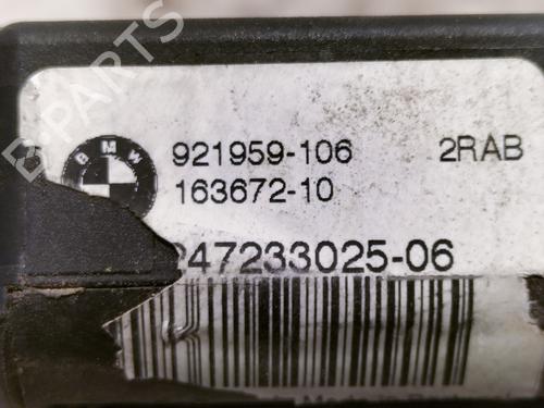 Tailgate lock BMW X3 (F25) xDrive 20 d | BP7157739C101 
