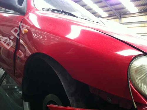 Starter DAEWOO LANOS (KLAT) 1.6 16V | BP5346286M8 
