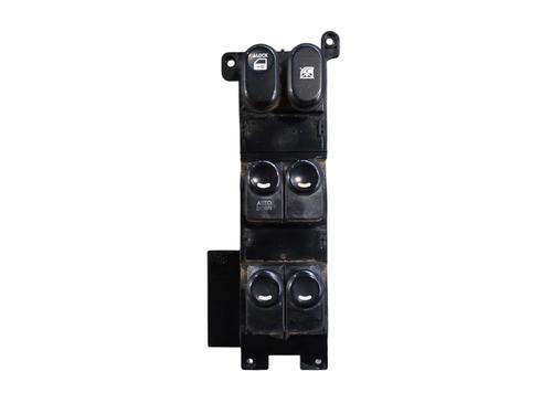 Used Left front window switch Left front window switch HYUNDAI i30 (FD) 1.4 (109 hp) 40293657 40293657