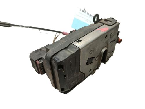 Used Rear right lock OPEL ZAFIRA / ZAFIRA FAMILY B (A05) 1.9 CDTI (M75) (120 hp) 23885138