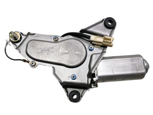 Rear wiper motor MAZDA 6 Saloon (GG)  | BP12178341M102 