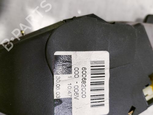 Rear left seatbelt AUDI A4 B6 Convertible (8H7) 2.5 TDI | BP10681966I29 