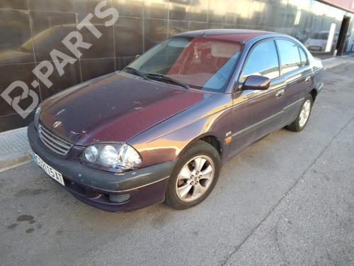 Used Parts TOYOTA AVENSIS (_T22_)  2.0 D-4D (CDT220_, CDT220R)  969524