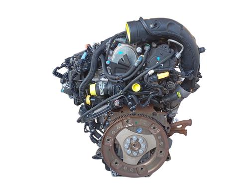 Engine CITROËN C5 III (RD_) 2.0 HDi 165 (RDRHHA, RDRHH8) | BP35986319M1 - Image 4
