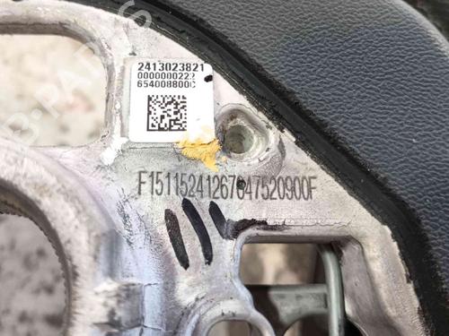 Rat AUDI A3 Sportback (8YA, 8YF) 35 TDI | BP38092896C49 - Image 3